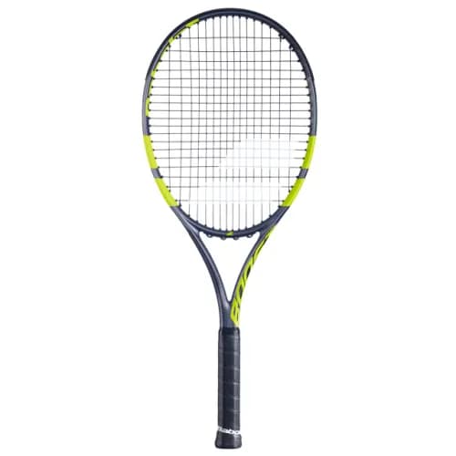 Raqueta Boost Aero Encordada