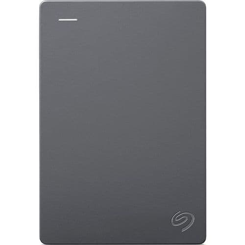 Disco Duro Externo Seagate USB Basic 3.0