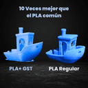 GST3D Filamento PLA+ x1 KG Sin Caja thumbnail