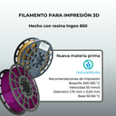 Filamento GST PETG Random Variable 1KG thumbnail