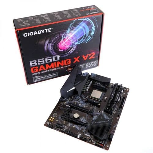 Motherboard Gigabyte (am4) B550 Gaming X V2