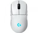 Mouse Logitech G PRO 2 Wireless 2.4Ghz Lightspeed Hero 2 44K White 80g 60hs thumbnail