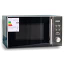 Microondas 20Lts Zenith 20DSAM20C3D Digital Silver thumbnail