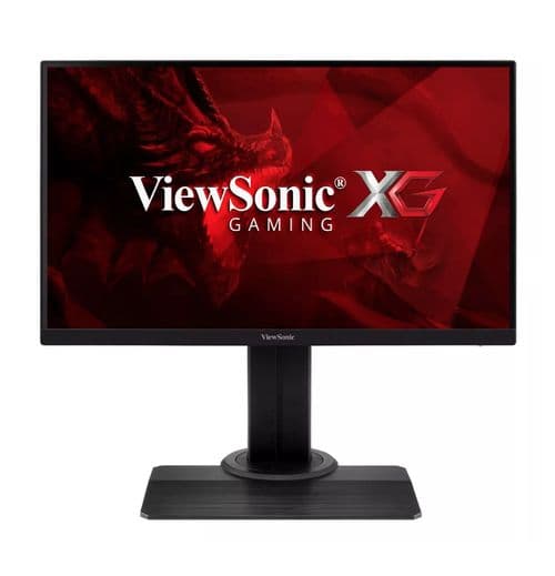 Monitor Viewsonic XG2405 24" 1920x1080 144Hz