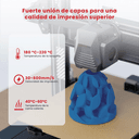Filamento PETG High Speed Filanova x1 Kg. thumbnail
