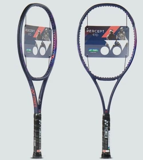 Raqueta Yonex Percept 97D 2025