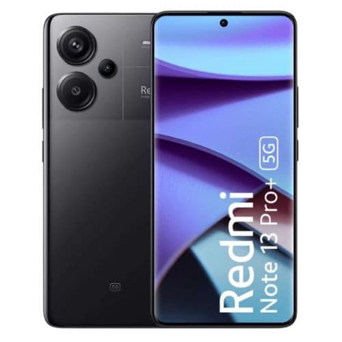 Celular Redmi Note 13 Pro Plus 5G