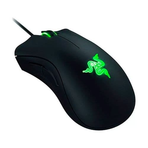 Mouse Cableado Razer DeathAdder Essential