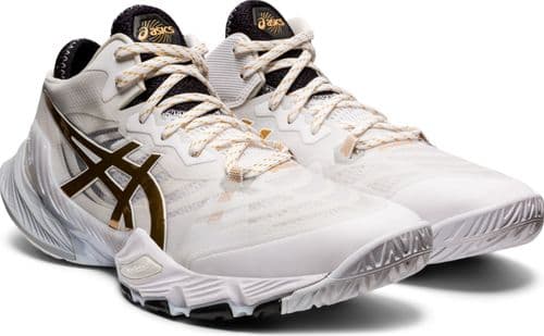 Zapatilla Asics Metarise gold all court