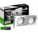 Placa de Video INNO3D GeForce RTX 5060 Ti 16GB GDDR7 Twin X2 OC White thumbnail