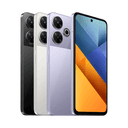 Celular Xiaomi Poco M6 Dual Sim thumbnail
