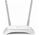 Router Tp-Link TL-WR840N WIFI 300Mbp thumbnail