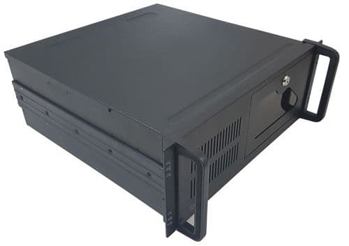 Gabinete Sfx Rackeable A4u450 Server Servidores