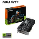 Placa De Video Geforce Rtx 5060 Ti 8gb Gigabyte Windforce thumbnail