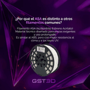 GST3D Filamento ASA Rollo thumbnail