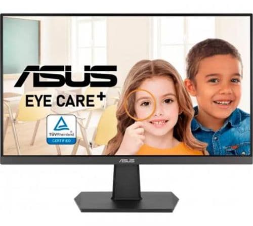 Monitor Gamer ASUS VA27EHF-J 27" FHD IPS 100Hz