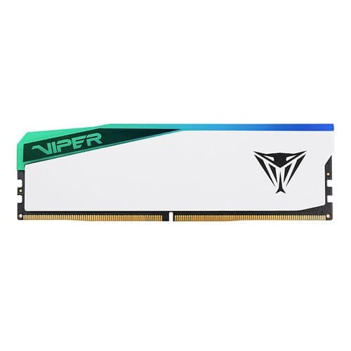 Memoria Ram Ddr5 32gb 6000mts Viper Rgb Xmp Amd Expo