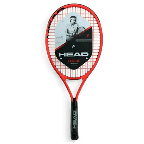 Raqueta Head Radical jr 25