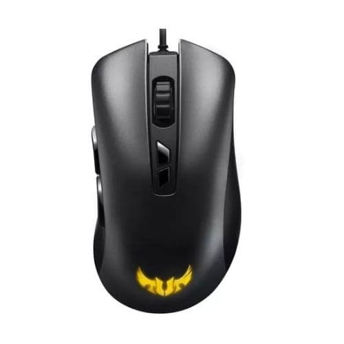 Mouse Cableado Asus TUF Gaming M3