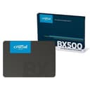 Hd Ssd 1tb Crucial Bx500 Sata Iii 2.5" thumbnail