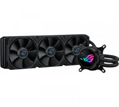 Cooler CPU ASUS ROG STRIX LC III 360 