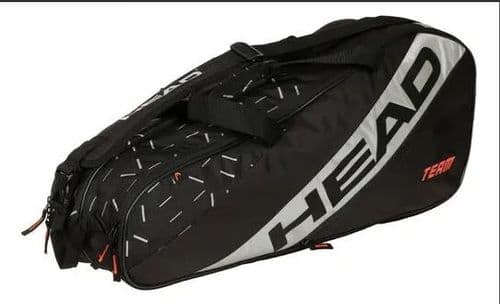 Raquetero HEAD Team Bag M