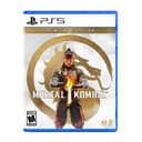 Juego Playstation 5 Mortal Kombat 1 PS5 thumbnail
