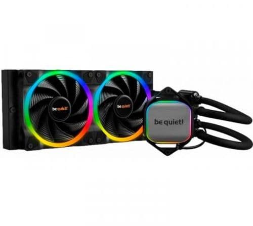 Cooler CPU Be Quiet! PURE LOOP 2 FX 240mm ARGB Water Cooler