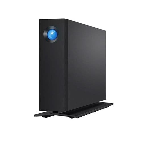 Disco Duro Externo Lacie D2 Professional