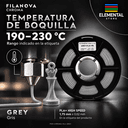 Filanova Chroma Filamento PLA+ High Speed x1 Kg. thumbnail