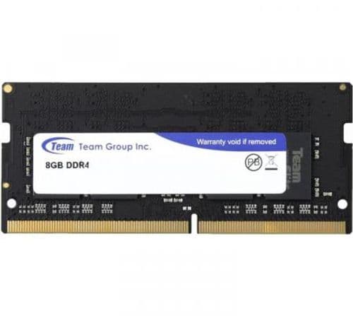 Memoria Team DDR4 16GB 3200MHz CL22 SO-DIMM