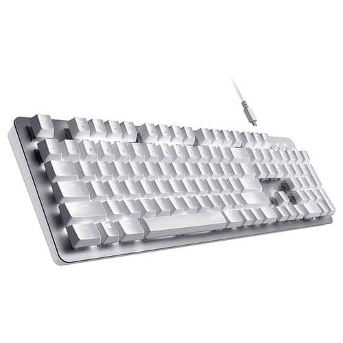 Teclado Razer Pro Type Wireless 100% Razer Yellow Switches