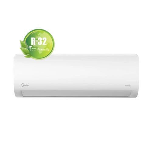 Aire Acondicionado Midea 3096Frig (3600W) MSNIC-12H-KN81F Frío/Calor Inverter