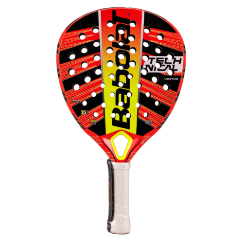 Paleta de Babolat Technical Vertuo