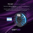 GST3D Filamento TPU Rollo x1 KG thumbnail