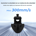 Fremover Filamento PLA+ Matte High Speed x1 Kg. thumbnail