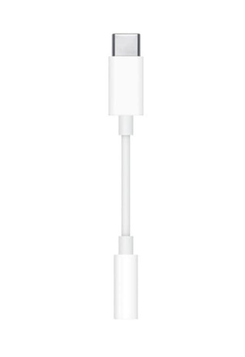 Adaptador usbc a jack 3.5