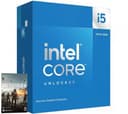 Procesador Intel Core i5 14600KF 5.3GHz Turbo Socket 1700 Raptor Lake thumbnail