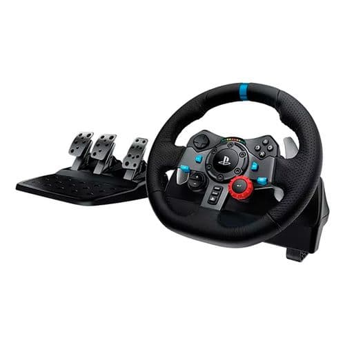 Volante Logitech G29