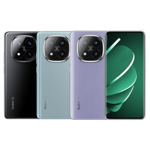 Celular Xiaomi Redmi Note 14 Pro Plus Dual Sim 5G