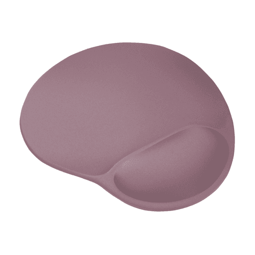 Mousepad Trust Bigfoot Pink