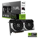 Placa De Video Geforce Rtx 5070 12gb Asus Dual Oc Edition thumbnail