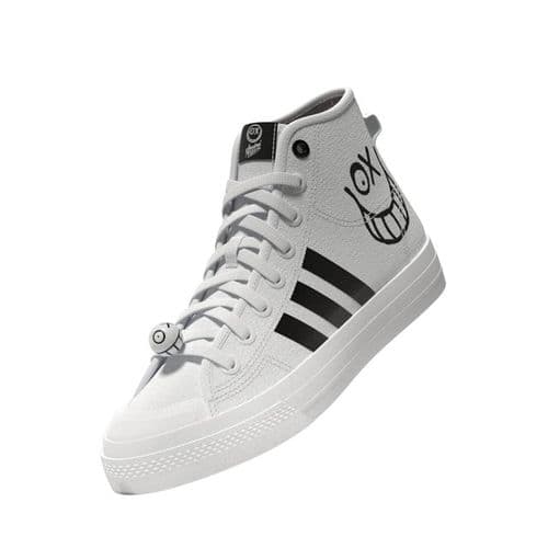 Adidas Nizza Rf x André Saraiva high