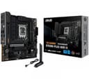 Mother ASUS TUF GAMING B760M-PLUS WIFI II 12/13/14th Gen LGA1700 DDR5 thumbnail