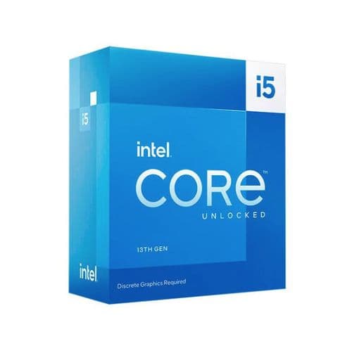 Procesador Intel Core i5 13600K LGA 1700