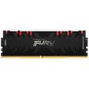 Memoria Ram Kingston Fury Renegade RGB 32gb 3600Mhz DDR4 thumbnail