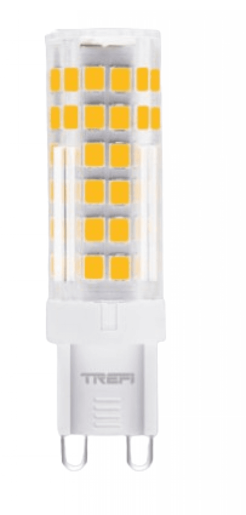 Lampara Led Bipin 12w 6000k