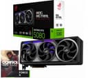 Placa de Video ASUS ROG GeForce RTX 5080 16GB GDDR7 ASTRAL OC thumbnail