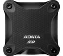Disco SSD Externo Adata 2TB HSD620 550MB/s USB 3.2 Gen2 Military Grade Black ShockProof thumbnail
