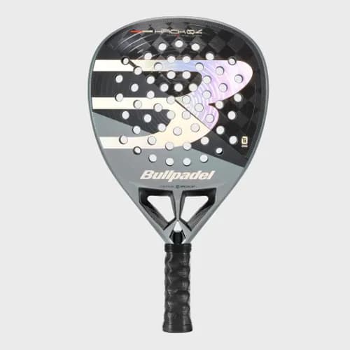 PALETA BULLPADEL HACK 04 26